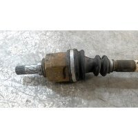 Привод передний левый RENAULT SCENIC 2 (2005-2009) 2008 8200330413