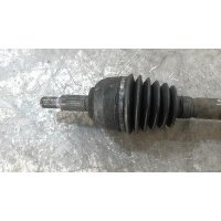 Привод передний левый RENAULT MEGANE 2 (2005-2010) 2005 8200330413