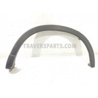 Накладка заднего крыла левого Mazda CX 5 2 KD5351W60C