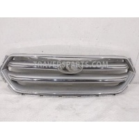 Решетка радиатора Ford Kuga 2 2058454