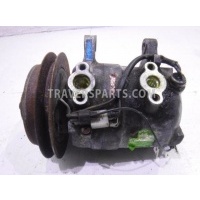 Компрессор кондиционера Nissan Terrano WD21 9260057G00