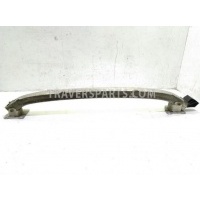 Усилитель переднего бампера Renault Scenic 2 JM 8200526963