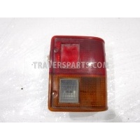 Фонарь задний правый Mitsubishi Pajero 1 L040 MB283726