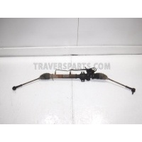 Рулевая рейка Suzuki Baleno 1 4858064G24