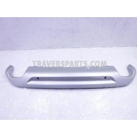 Юбка бампера заднего Volvo XC70 2 BZ 30779543