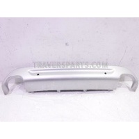 Юбка бампера заднего Volvo XC70 2 BZ 30779543