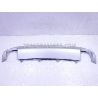 Юбка бампера заднего Volvo XC70 2 BZ 30779543