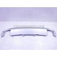 Юбка бампера заднего Volvo XC70 2 BZ 30779543