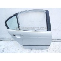 Дверь боковая задняя правая BMW 3 E46 41527034154