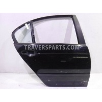 Дверь боковая задняя правая BMW 3 E46 41527034154