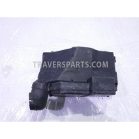 Корпус воздушного фильтра Mitsubishi Carisma MR160188