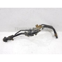 Топливно-заливная горловина Mazda 3 1 BK BP4L42210B