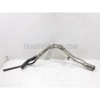 Топливно-заливная горловина Ford Focus 3 1723614