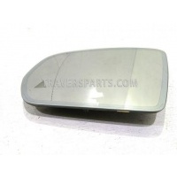 Зеркальный элемент левый Mercedes W222 S A0998100516