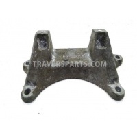Кронштейн КПП Mercedes W222 S A2112420340