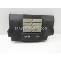 Накладка моторного отсека Land Rover Range Rover Sport 1 L320 LBH500350