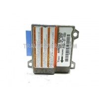 Блок SRS Mazda 323 5 BA B16A57K30A