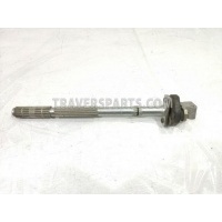 Кардан рулевой BMW 5 E39 32316753800