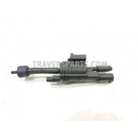 Клапан вакуумный Mercedes C117 CLA A0025407097