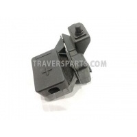Клемма аккумулятора BMW X3 E83 61138387540