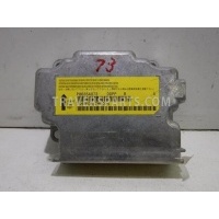 Блок SRS Mitsubishi Lancer 10 CY 8635A073