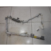 Подушка потолочная (шторка) Mitsubishi Lancer 10 CY 7030A081