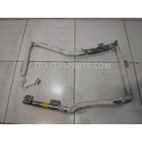 Подушка потолочная (шторка) Mitsubishi Lancer 10 CY 7030A081