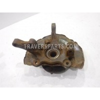 Кулак передний правый Mitsubishi Lancer 9 CS 2000-2013 MR491322