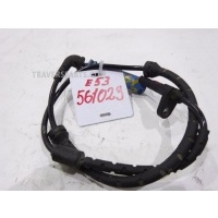 Датчик ABS задний BMW X5 E53 34526771705