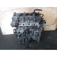 Двигатель Nissan Micra K12E 10102BA60A