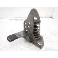 Замок капота BMW 6 E63/E64 51237034256