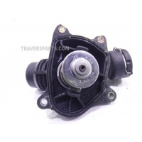 Корпус термостата BMW 7 E65/E66 11517805811