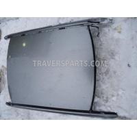 Крыша Mazda 3 2 BL 2009-2013 BBY470600