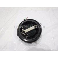 Моторчик зеркала левого BMW 3 E46 1998-2006 67138375457