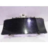 Панель приборов Toyota Corolla E120 2000-2007 838001H310