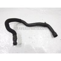 Патрубок автономного отопителя Mercedes CL203 CLC A2098300096