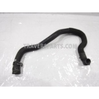 Патрубок автономного отопителя Mercedes CL203 CLC A2098300096