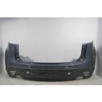 Бампер задний Mazda CX 5 2 KD4750221