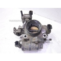 Дроссельная заслонка Mazda 3 1 BK Z60113640B