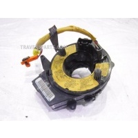 Лента подрулевая (улитка) Mazda 3 1 BK BP4K66CS0