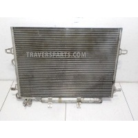 Радиатор кондиционера Mercedes W211 E 2002-2009 A2115001154