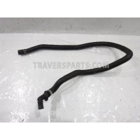 Патрубок системы охлаждения Mercedes W211 E A2118302296