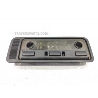 Плафон салонный BMW 6 E63/E64 63316962046
