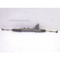 Рулевая рейка Mercedes C215 CL A2204600800