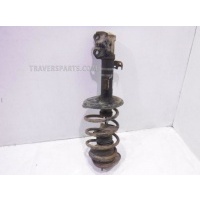 Стойка передняя правая в сборе Toyota Corolla E120 4851080178