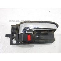 Ручка двери внутренняя Toyota Corolla Verso E121 AR10 6920512190B1