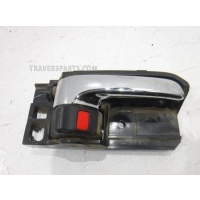 Ручка двери внутренняя Toyota Corolla Verso E121 AR10 6920512190B1