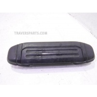 Ручка наружная передней правой двери Mitsubishi Montero 2 V20 V30 V40 MB669166