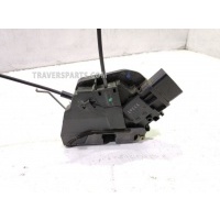 Замок двери задней левой Mazda 3 1 BK BP4K73310D
