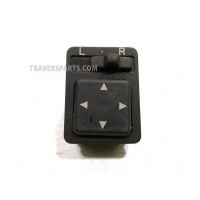 Кнопка регулировки зеркала Toyota Corona 10 T210 8487005020